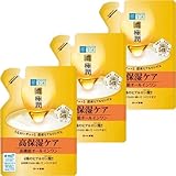 【まとめ買い】3個 セット 肌ラボ 極潤 パーフェクトゲル(金) つめかえ用 80g