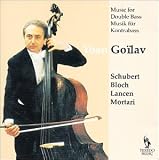 Music for Double Bass