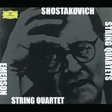 Shostakovich: Complete String Quartets