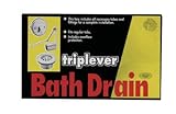 Plumb Pak Corporation 607rb Triplever Bathドレイン