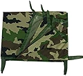 MIL-TEC ターポリン 防水 グランドシート タープ 300 x 220 cm - CCE Camo迷彩
