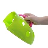Milliard Bath Toy Scooper, Great Fun Water Toy, and Makes Clean Up Time More Fun Than The Bath [並行輸入
