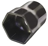 OTC (6612) 54mm Hex Locknut Socket For Toyota FJ, LN, And RN Models [並行輸入品]