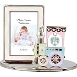 『出産祝 ベビーギフト プレゼント お祝い 内祝などに人気の商品』　　ベビーオーナメントフレーム