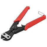 バクマ工業 ミニニッパー MN-200