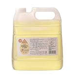 パックス 洗濯用石けんソフト 詰替用 大容量 4000ml×7個