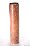 火色花瓶　（信楽焼・花瓶・花入れ・花器・壺・壷・水盤・フラワーポット・フラワーベース・Z）