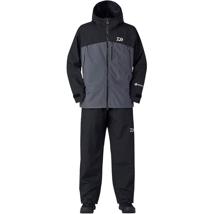 Amazon.co.jp: [シマノ] ベーシックインサレーション レインスーツ 01