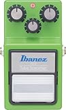 Ibanez(アイバニーズ) Tubescreamer TS9
