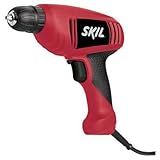 SKIL 6239-01 5.5 Amp Variable Speed Drill 3/8 [並行輸入品]