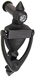 Cal Royal DK9310B Door Knocker with 160-Degree Viewer by Cal-Royal