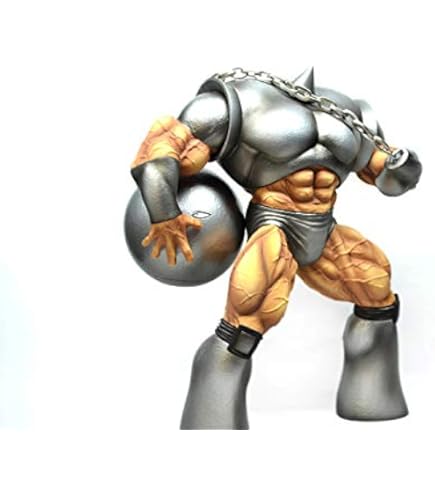 Amazon.co.jp: CCP Muscular Collection CMCシリーズ NO.81 キン肉マン