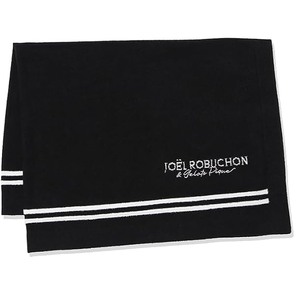 Amazon.co.jp: [ジェラート ピケ] 【JOEL ROBUCHON】ツイードモコロゴ