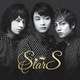 StarS (CD+DVD+特典映像B通常盤)