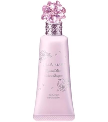 さくら クリスタルエッセンス 40ml Amazon.co.jp: ジルスチュアート クリスタルブルーム サクラブーケ