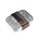 Innobaby Leak-Proof Stainless Steel Food Container, 11oz by Innobaby [並行輸入品]