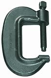 Williams CC-5AAW 5 5/8-Inch Heavy Service C Clamp by Williams