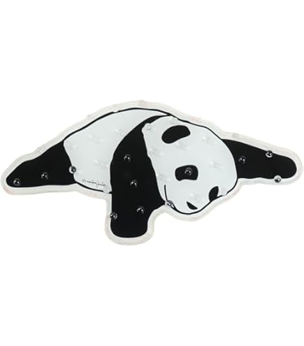 Amazon | Burton アルミロゴマット ストンプパッド シルバー | Burton