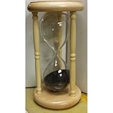 東亜計器 砂時計 60分計
