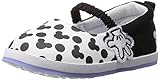 [ディズニー] DISNEY ベビーシューズ DS0155 DS0155 9 (ブラック/14.5)