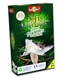 Bioviva- Défis Nature Gioco di Carte a Partire da 7 Anni, Colore No, 280266
