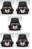 【トミカ】トミカ くまモン Collection（コレクション）BOX販売（1BOX：10個入り）タカラトミー130125