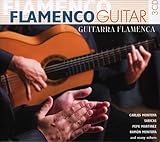 Flamenco Guitar -..