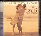 Theme From a Summer Place