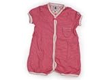 PETIT BATEAU(プチバトー) ロンパース 70サイズ 女の子