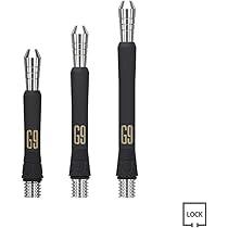 Amazon.co.jp: TARGET ターゲット POWER TITANIUM SHAFT G9