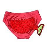 Zhhlinyuan ファッション Cute Baby Boys Girl Kids Swimwear Swimming Trunks Swim Shorts