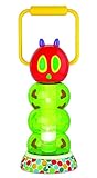 World of Eric Carle, The Very Hungry Caterpillar Caterpillar Lantern by Kids Preferred [並行輸入品]