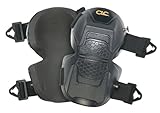 Custom Leathercraft 339 Armor-Flex Kneepads by Custom Leathercraft
