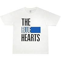 THE BLUE HEARTS バレルデザインTシャツ THE BLUE HEARTS バレルデザインTシャツ EC_BH0316.jpg?v