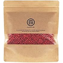 ピンクペッパー セレクト ピンクペッパー/袋100g(袋 100g): 業務用｜エスビー