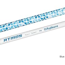 クラブ FUJIKURA ATMOST OUR SPEC BLUE 6X 1w クラブ FUJIKURA ATMOST OUR SPEC BLUE 6X 1w FUJIKURA ATMOST
