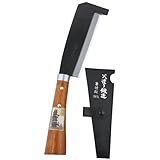 長雲斉 ハシ付 鉈 180mm