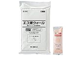 エコ美ウォール耐水タイプ基本色(内外装兼用)～リフォーム用着色トップコート～406