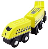 MOKUTRAIN ポポンデッタmoku TRAIN ドクターイエロー 3両セットMOK-003