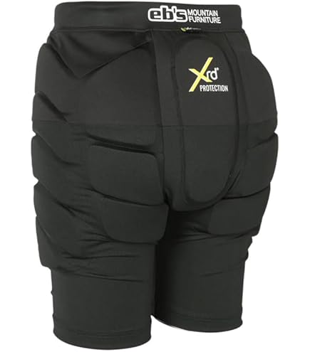 24-25 eb's エビス スノーボード ヒッププロテクター ロングタイプ eb's（エビス） 24-25 eb's スノーボード ヒッププロテクター ロング