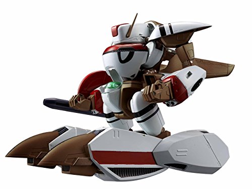 Variable Action high-spec Super Dimension Century Orguss