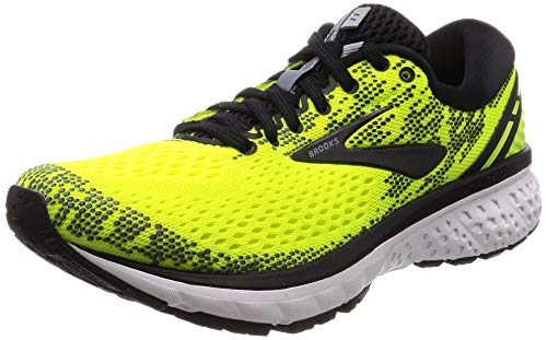 ランニングシューズのサイズ感 ブルックス編 コレクトサイズ