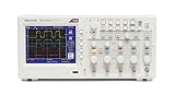 Tektronix TDS2024C 200 MHz, 4 Analog Channel, Oscilloscope, 2 GS/s Sampling, Lifetime Warranty by Te