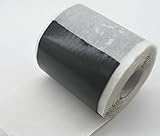 Clabletronix Bishop Tape 3-3/4-inch x 10 Feet Heavy Duty Roof Sealer DirecTV Dish Seal [並行輸入品]