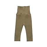 (プタス)Putars ベビー服 子供服 レギンス ニット 女の子 男の子 おしっぽ付き 三色 可愛い 秋 冬 旅行 記念日 プレゼント 6-24ヶ月