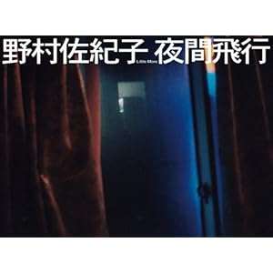 野村佐紀子写真集 夜間飛行