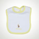 ポロラルフローレン マルチポニー スタイA イエロー フリーサイズ [並行輸入品]