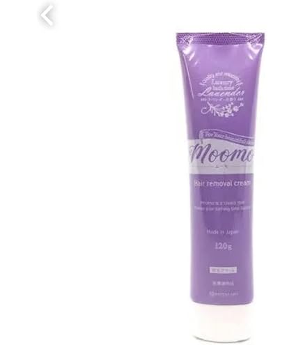 Amazon.co.jp: 医薬部外品 moomo ムーモ 除毛クリーム[ ムダ毛処理