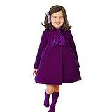 Aliciga おしゃれ 女の子 ぴったり キッズ用 トレンチ コート アウター コート 防寒着 子供服 リボン付き 新生児 無地 長袖 超目玉 かわいい 保温 冷房 防寒対策 結婚式 披露宴 発表会