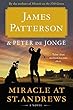Miracle at St. Andrews: A Novel (English Edition)